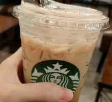 Caramel Macchiato (Large)