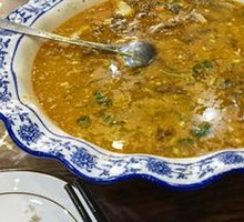 Special Sour Cabbage Fish