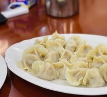 Sour Cabbage Dumplings