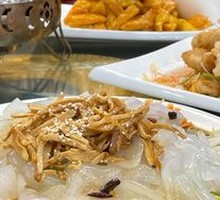 Northeast Cold Noodles