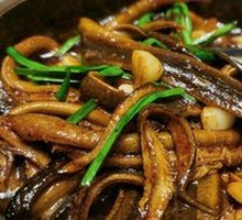 Traditional Huai'an Soft Duck Stew