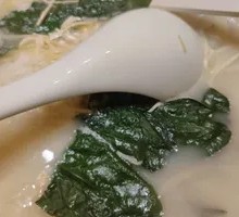 New-style Huaiyang Boiled Tofu Skin Noodles