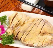 Old Brine Salted Duck