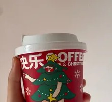 Dark Roast Americano