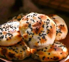 Mei Cai Pork Mini Bao