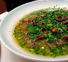 Silver Thread Whole Kidney Slices