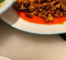 Kung Pao Chicken