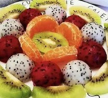 Fruit Platter
