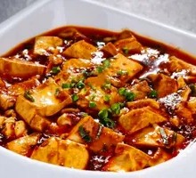 Mapo Tofu