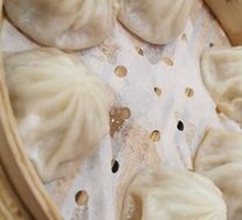 Shrimp Soup Dumplings