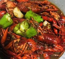 Classic 13-Spice Crawfish