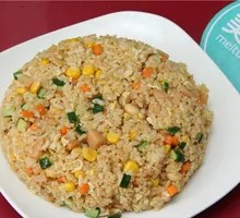 Special Fried Rice