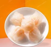 Shrimp Dumplings