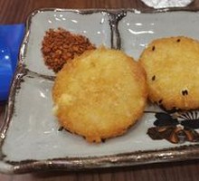 Bijie Potato Pancake