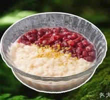 Sweet Fermented Rice Bean Curd