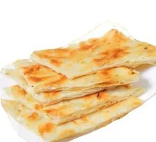 Scallion Oil Flatbread