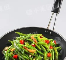 Spicy Bean Thread Stir-fry