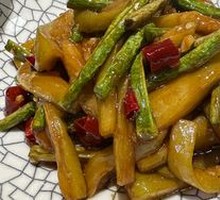 Northeastern Three Fresh