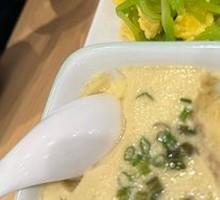Homestyle Steamed Egg