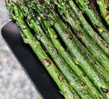 Fresh Asparagus