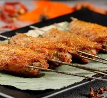 Crispy Chicken Wings