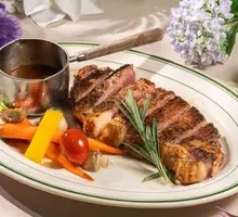 Australian Grass-fed Sirloin M5