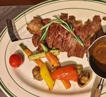 Angus Grass-Fed Filet Mignon