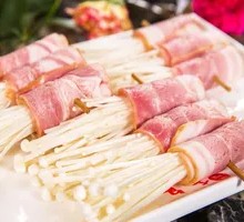 Bacon-Wrapped