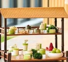 Classic Afternoon Tea