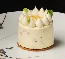 Jiangnan Osmanthus Cheese