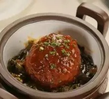 Signature Lion's Head Meatballs