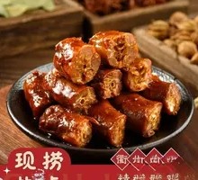 Stewed Duck Neck by Xujì