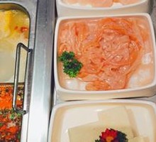 Stir-fried Pangasius Fish Slices