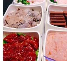 Stir-fried Duck Intestines