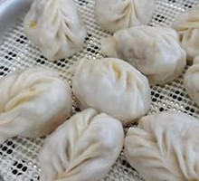 Steamed Dumplings