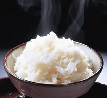 Home-style Rice