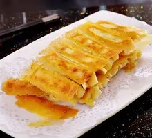 Fresh Pork Dumplings