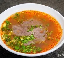 Beef Soup