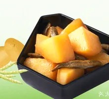 Slow-Cooked Potatoes