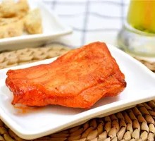 Orleans Chicken Cutlet