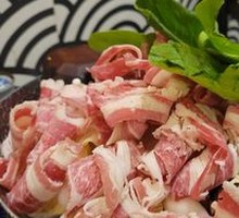 Japanese Beef Sukiyaki