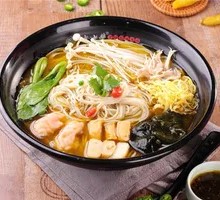 Sichuan Pepper Beef Noodles