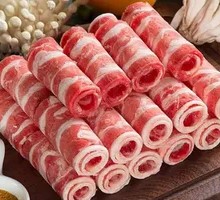 Premium Meat Rolls