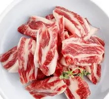Signature Black Angus Rib