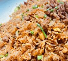 Emperor Fried Rice