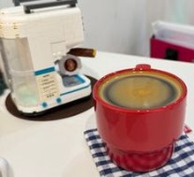 Light Roast SOE Americano