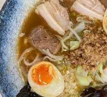 Erlang Noodles