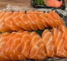 Salmon Pure Meat