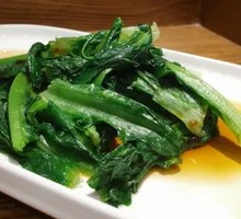 Stir-Fried Vegetables