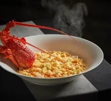 Spicy Lobster Tofu Stew